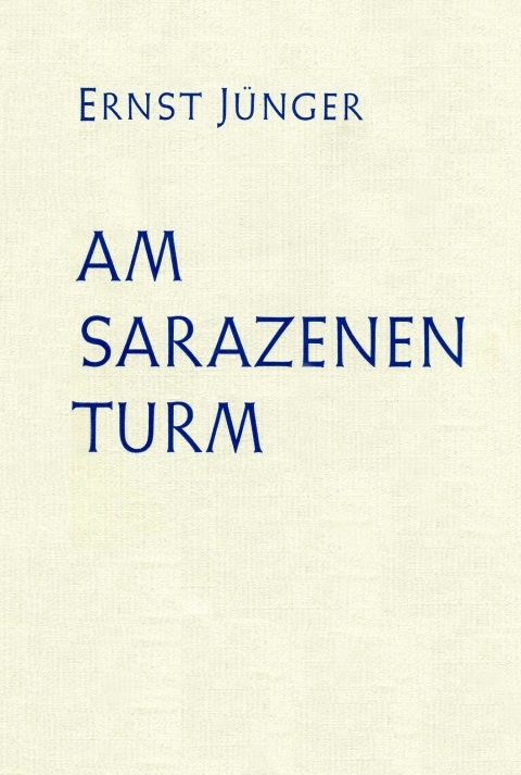 Am Sarazenenturm