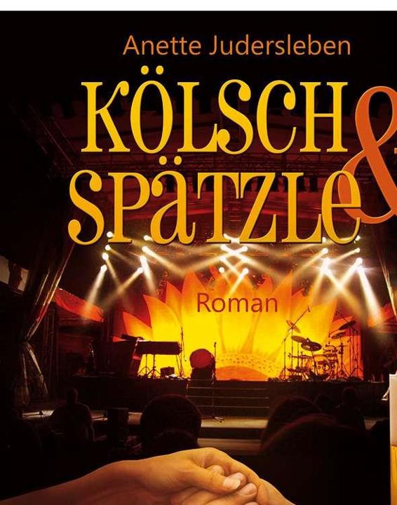 Kölsch und Spätzle