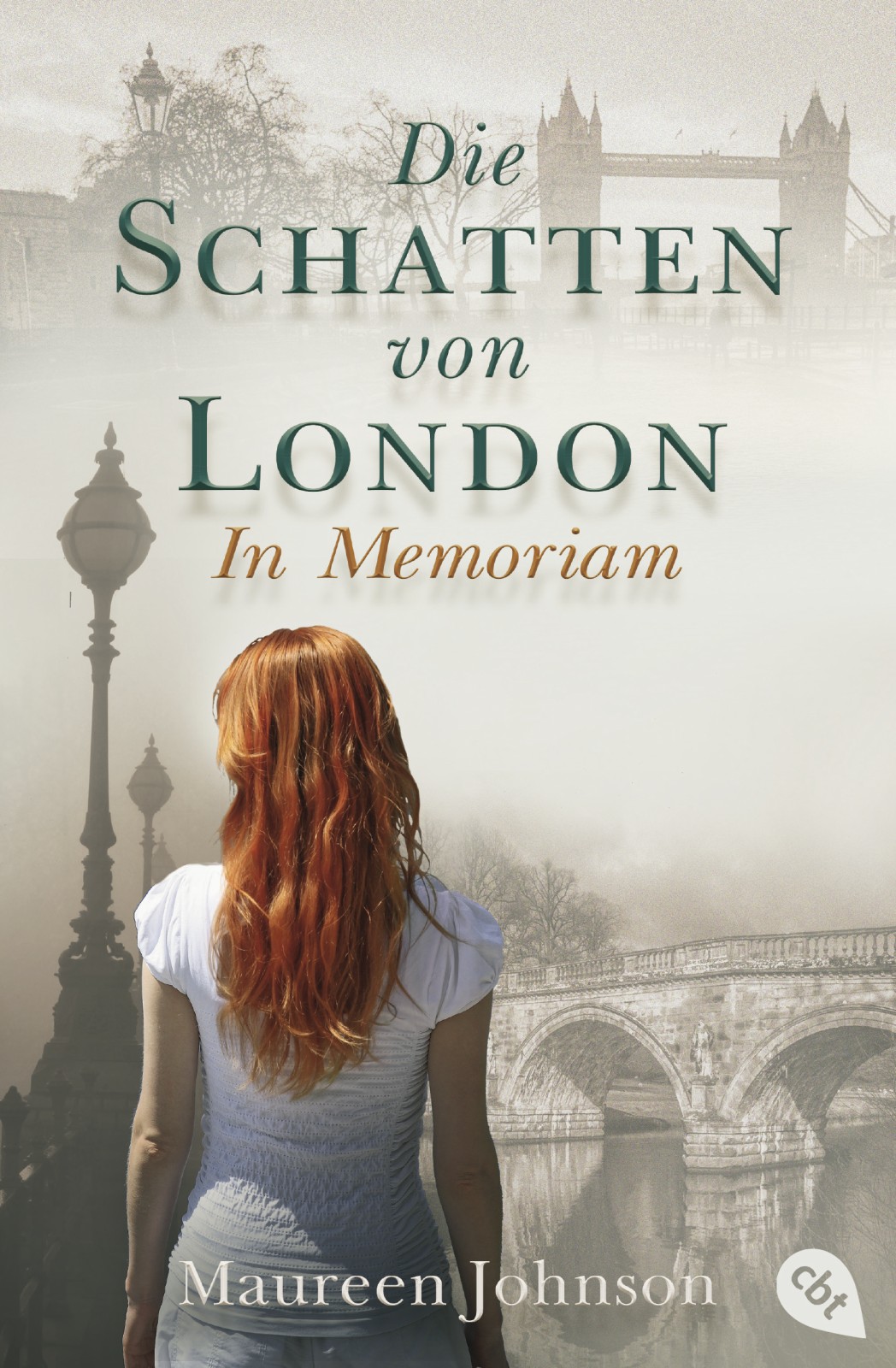 Die Schatten von London - In Memoriam: Band 2