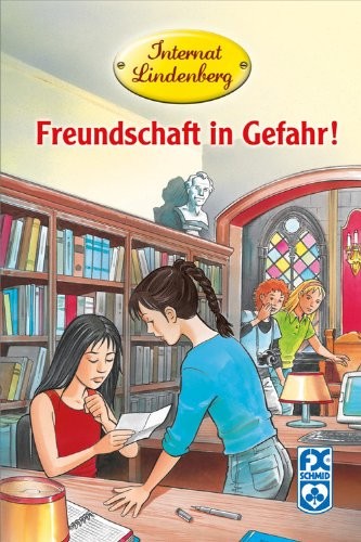 Internat Lindenberg