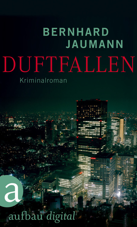 Duftfallen: Roman