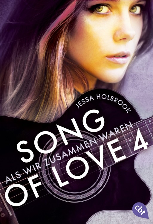 SONG OF LOVE - Als wir zusammen waren: Folge 04