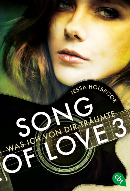 SONG OF LOVE - Was ich von dir träumte: Folge 03