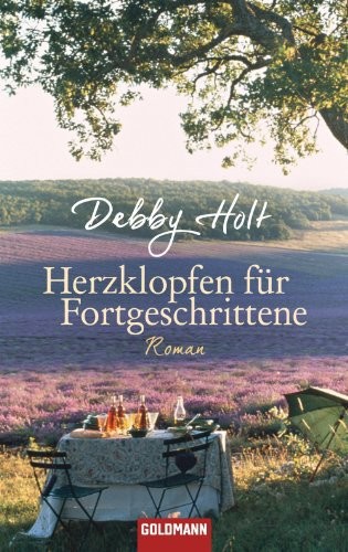 Herzklopfen für Fortgeschrittene