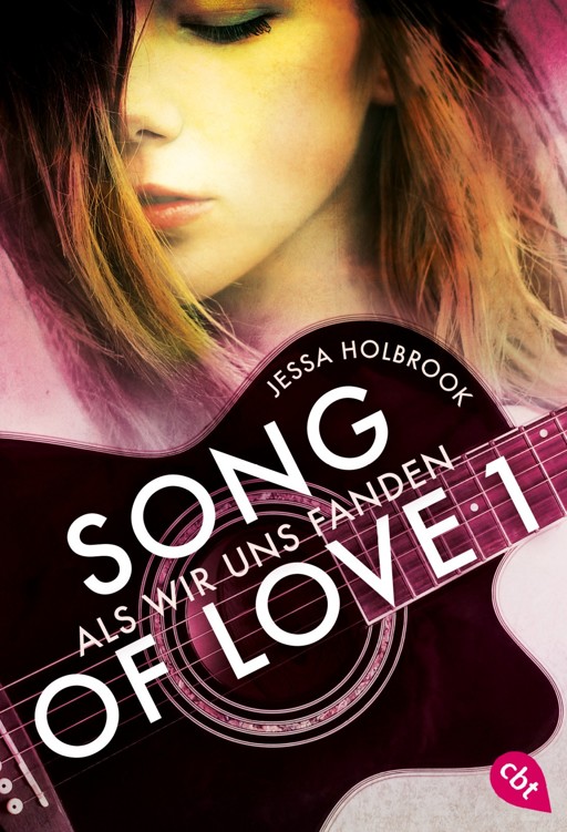 SONG OF LOVE - Als wir uns fanden: Folge 01