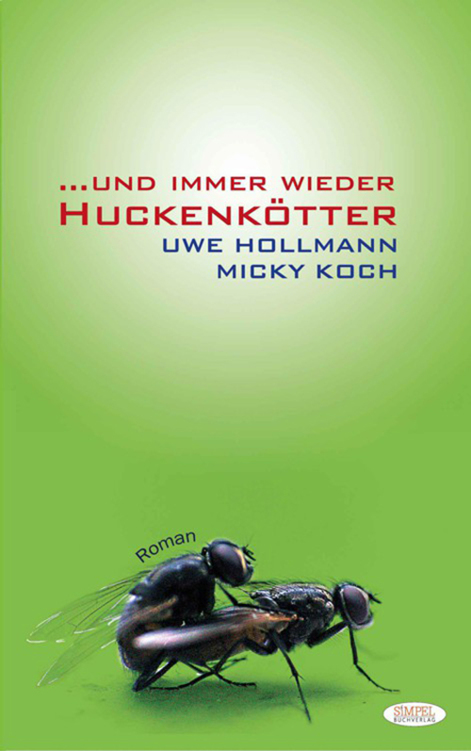...und immer wieder Huckenkoetter