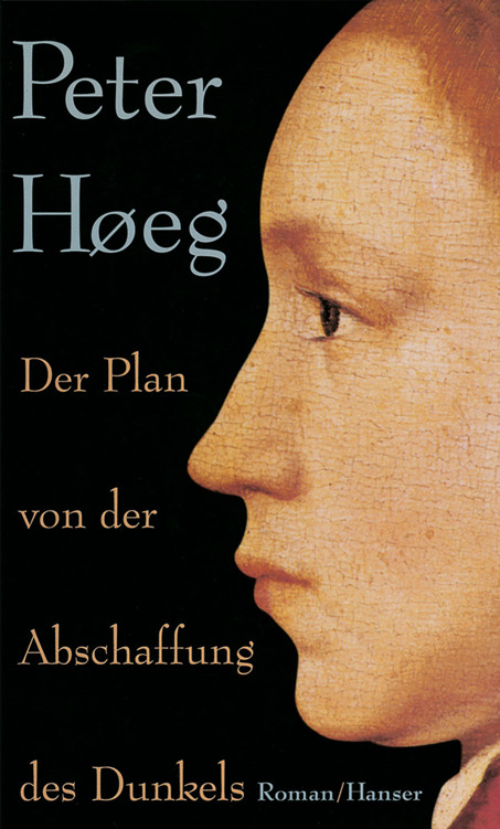 Der Plan von der Abschaffung des Dunkels