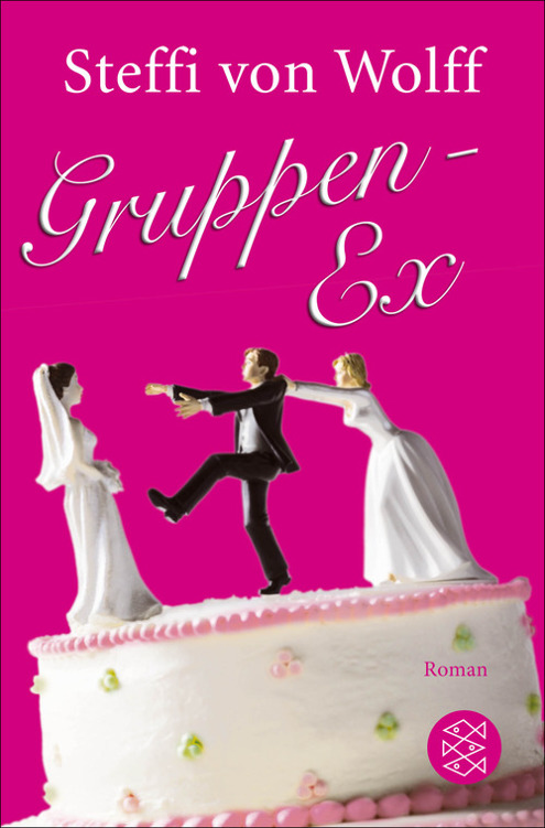 Gruppen-Ex: Roman
