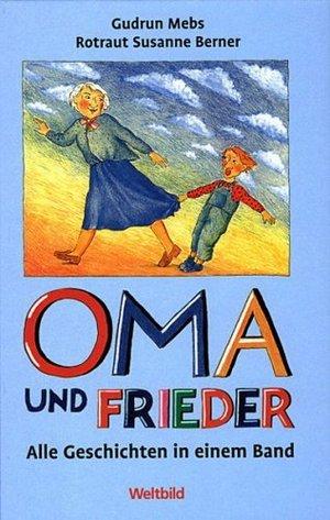 Oma und Frieder - Sammelband