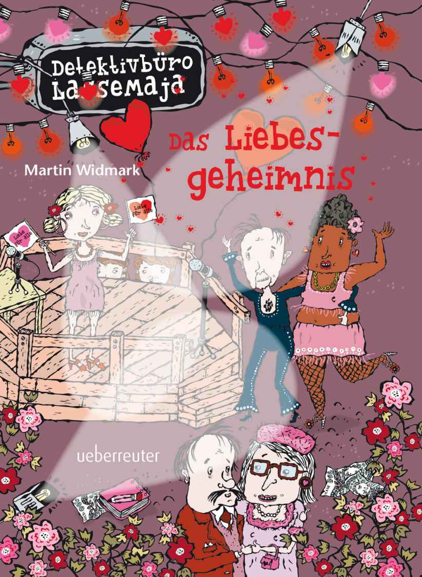 Das Liebesgeheimnis