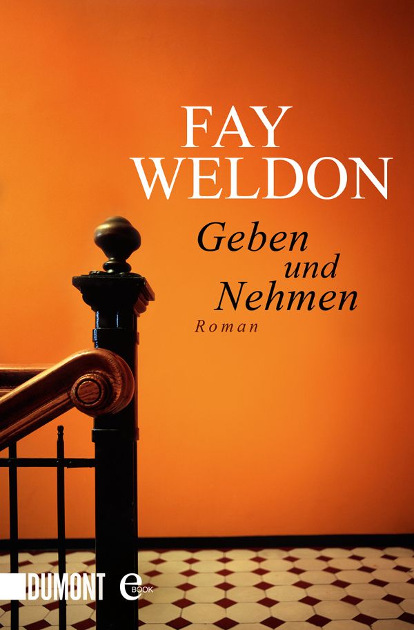 Geben und Nehmen: Roman