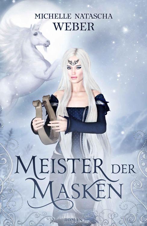 Meister der Masken