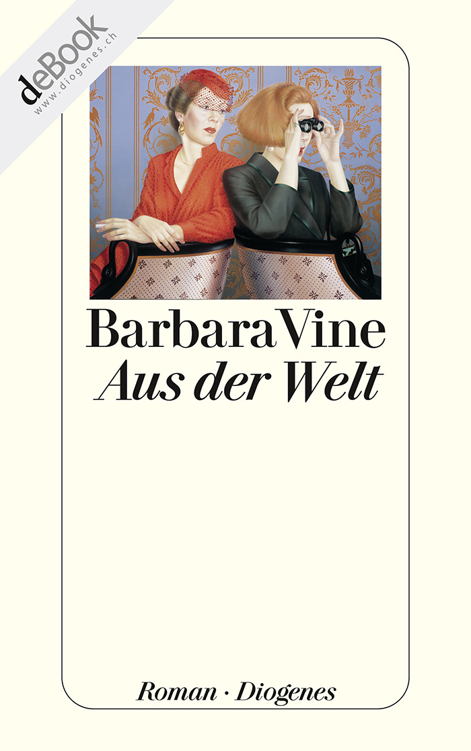 Aus der Welt