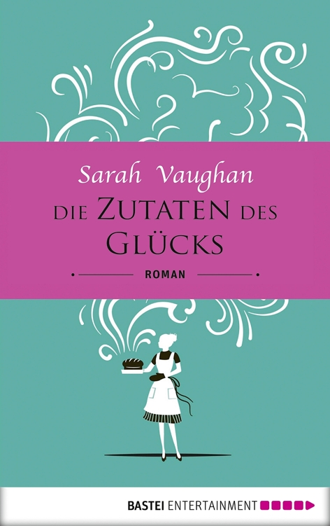 Die Zutaten des Glücks