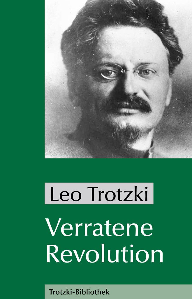Verratene Revolution: Was ist die Sowjetunion und wohin treibt sie?