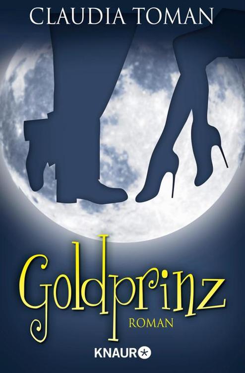 Goldprinz: Roman