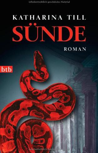 Sünde