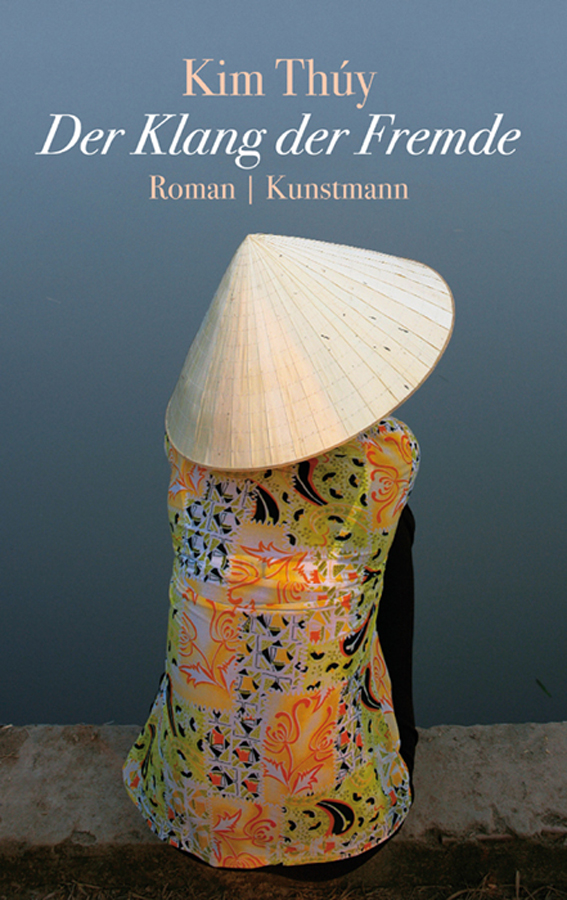 Der Klang der Fremde: Roman