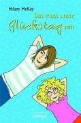 Das muss unser Glückstag sein