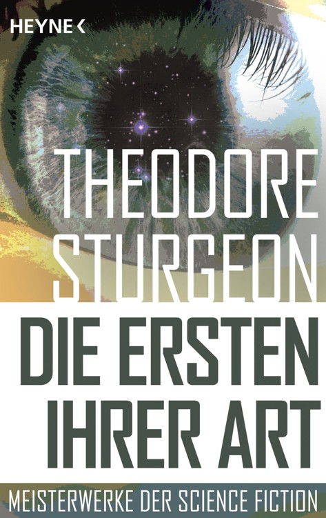 Die Ersten ihrer Art: Roman