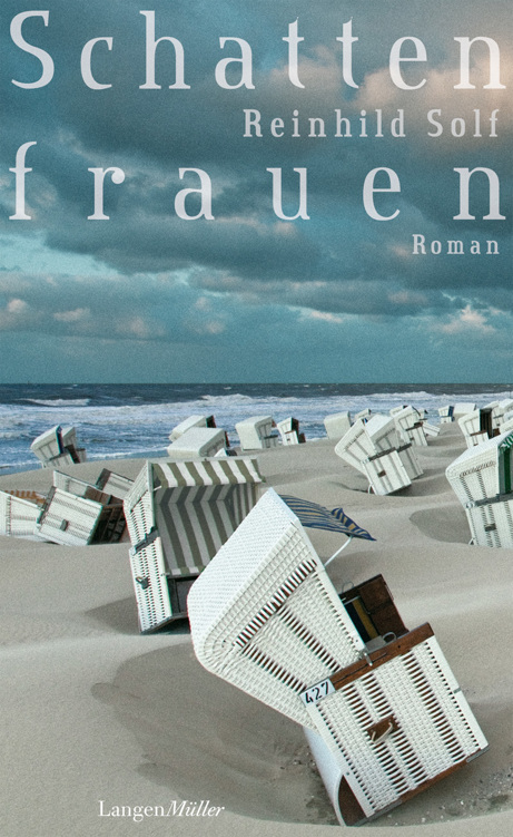 Schattenfrauen: Roman