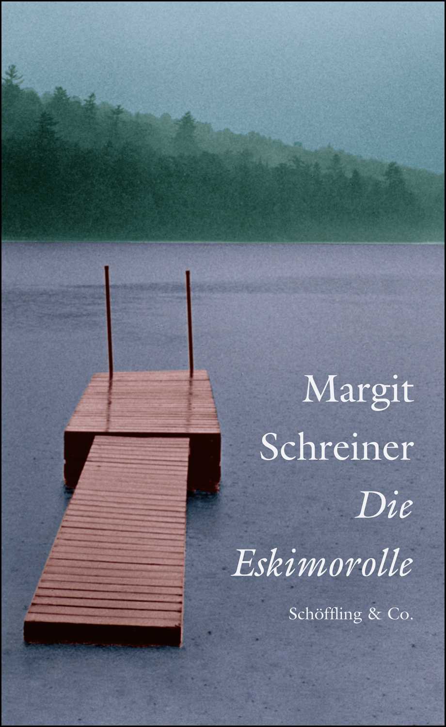Die Eskimorolle