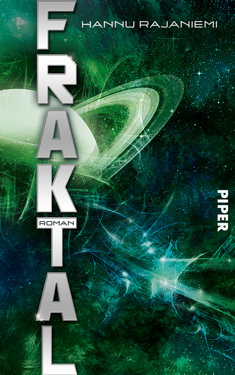 Fraktal: Roman