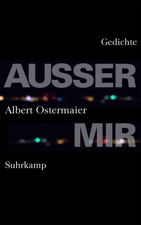 Außer mir