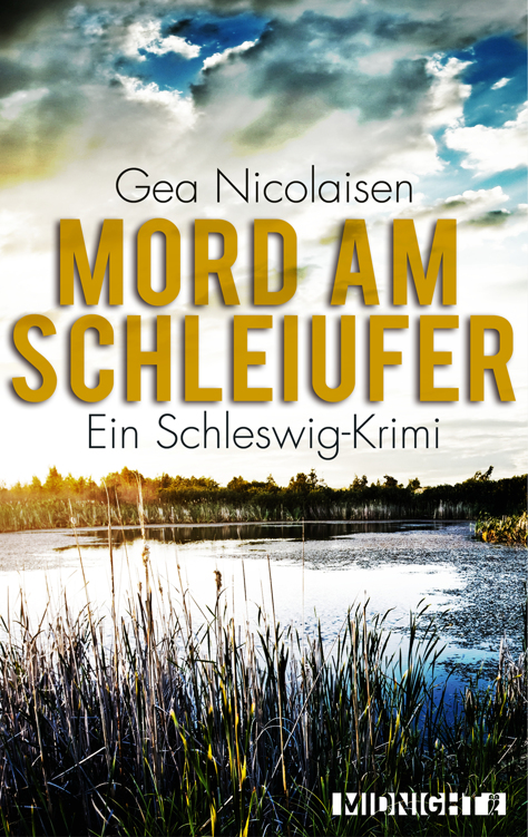 Mord am Schleiufer: Ein Schleswig-Krimi