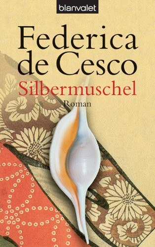 Silbermuschel
