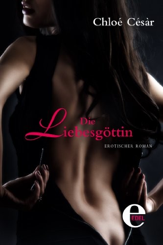 Die Liebesgöttin