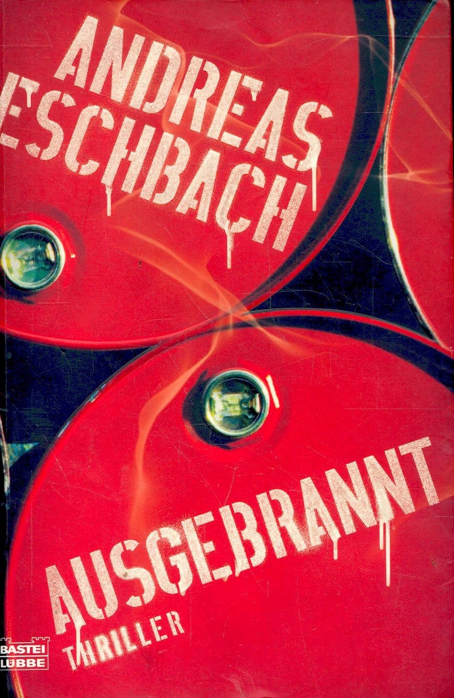 Ausgebrannt