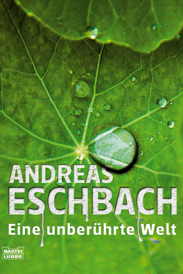 Eine unberührte Welt - Band 2