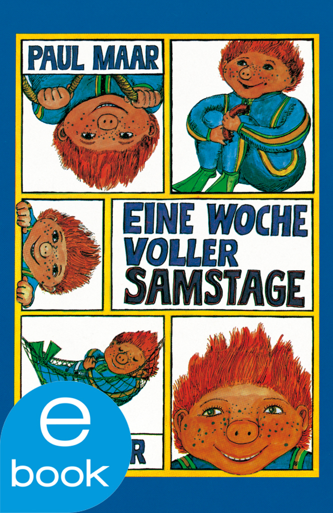 Eine Woche voller Samstage