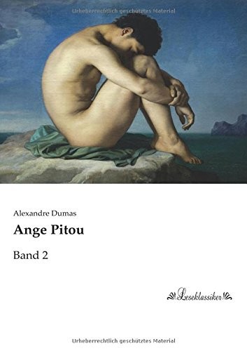 Ange Pitou - Band 2
