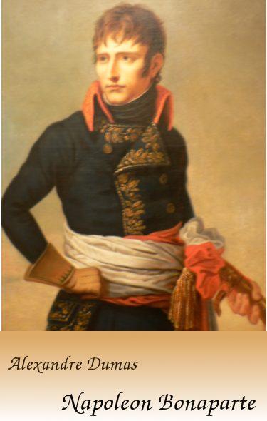 Napoleon Bonaparte