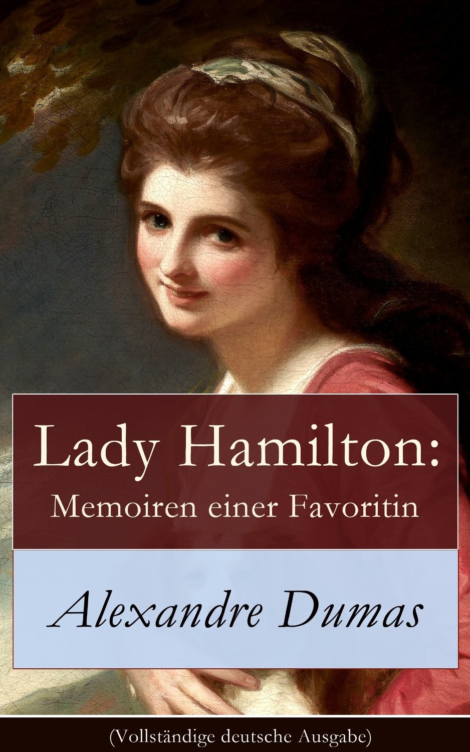 Lady Hamilton