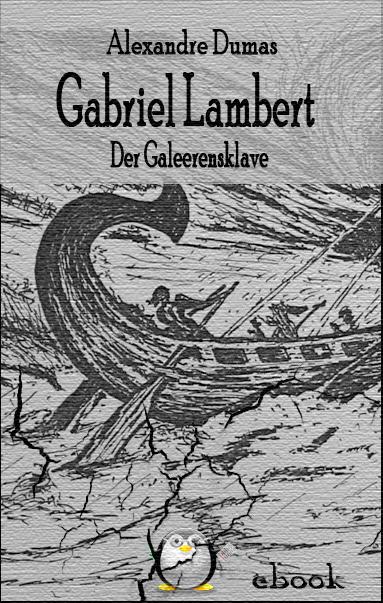 Gabriel Lambert
