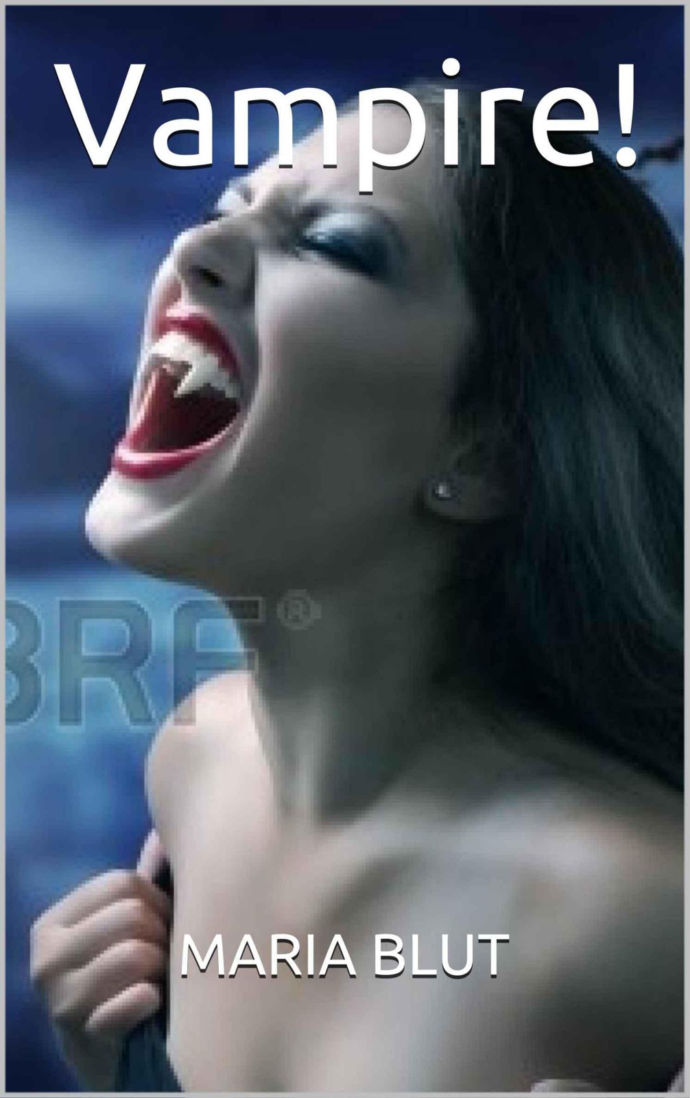 Vampire!