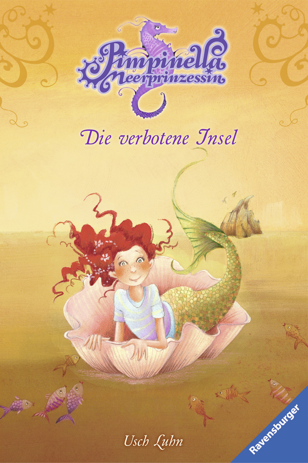 Die verbotene Insel