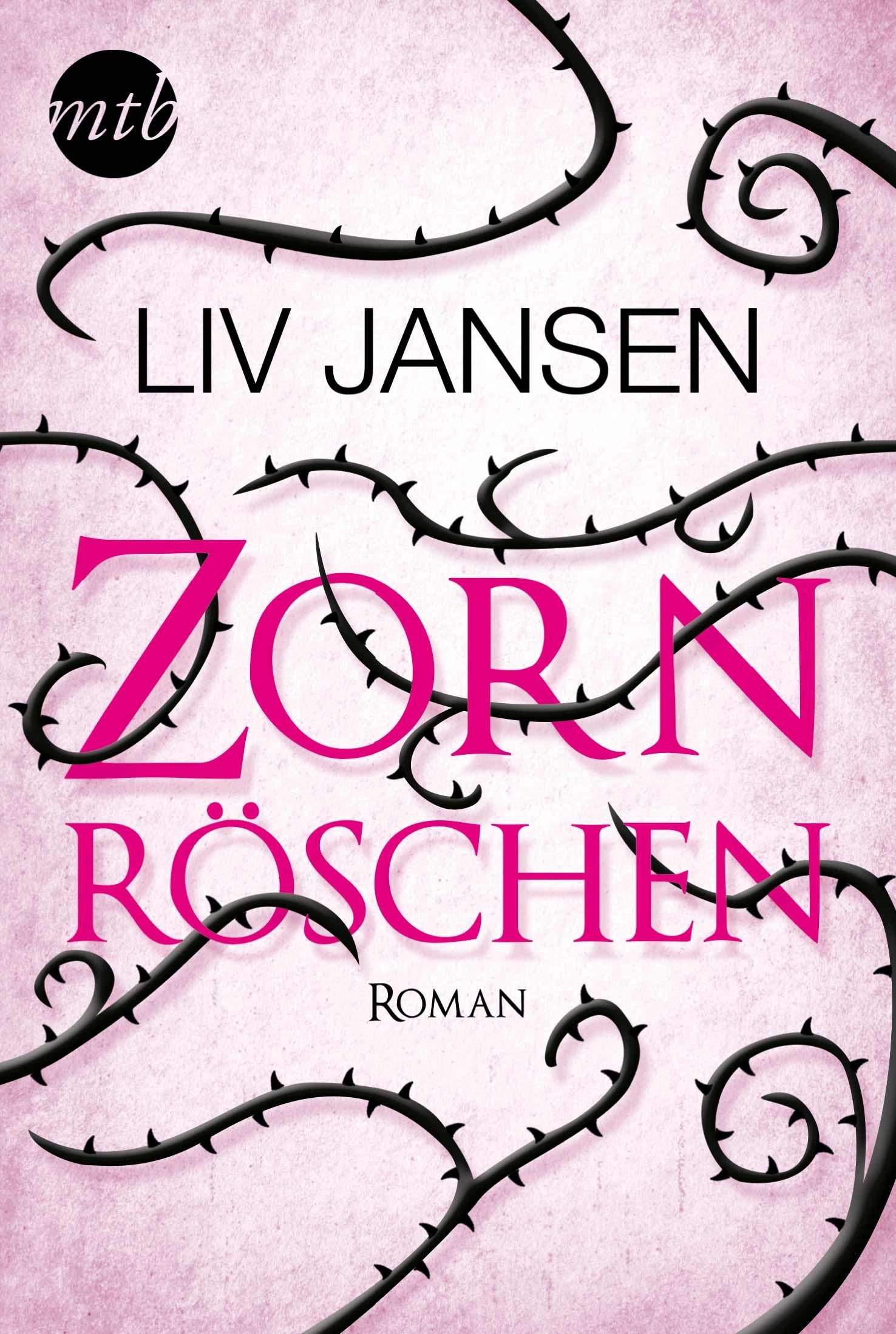 Zornröschen