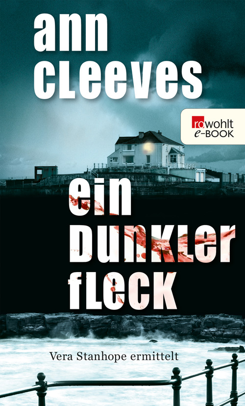 Ein dunkler Fleck