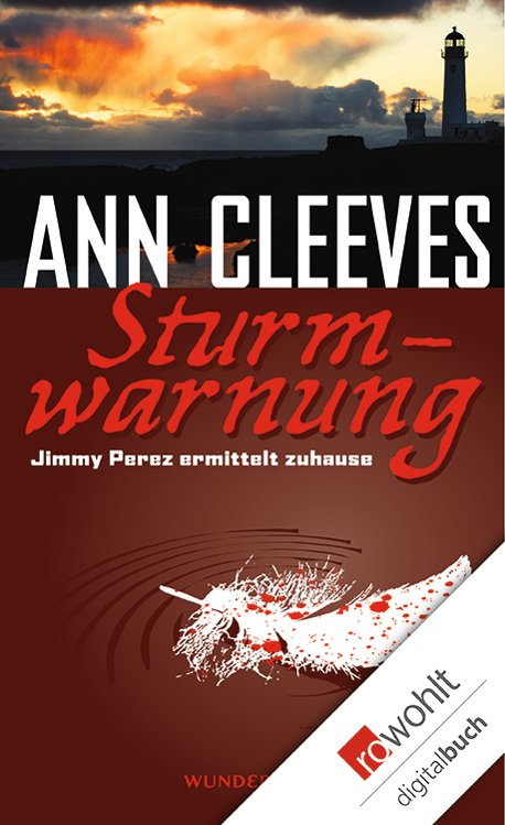Sturmwarnung