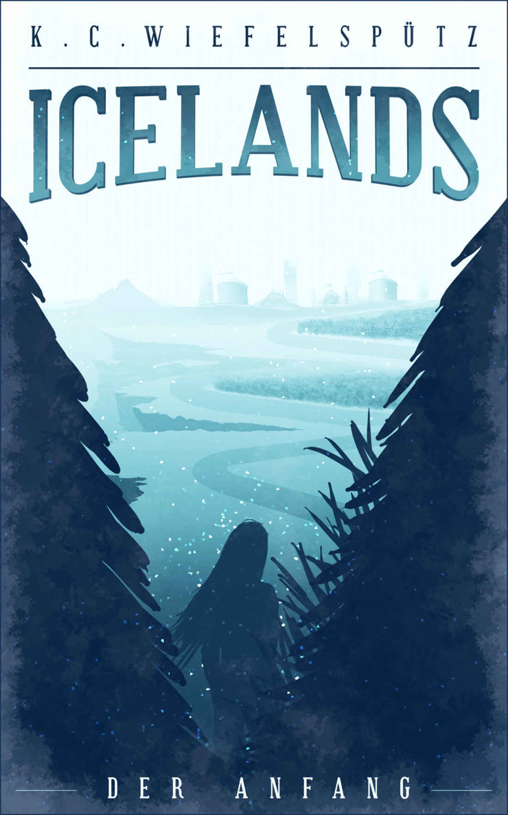 Icelands: Der Anfang