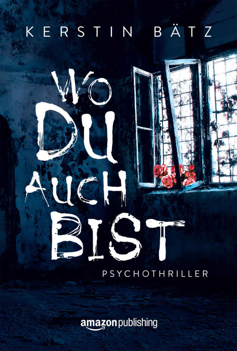 Wo du auch bist