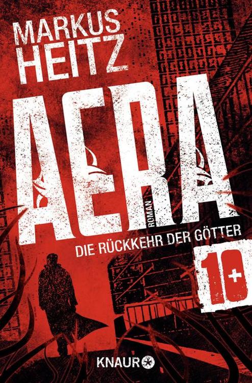 AERA 10 - Die Rückkehr der Götter: Gnosis