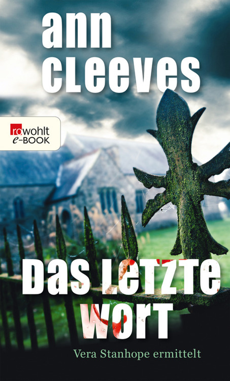 Das letzte Wort: Vera Stanhope ermittelt