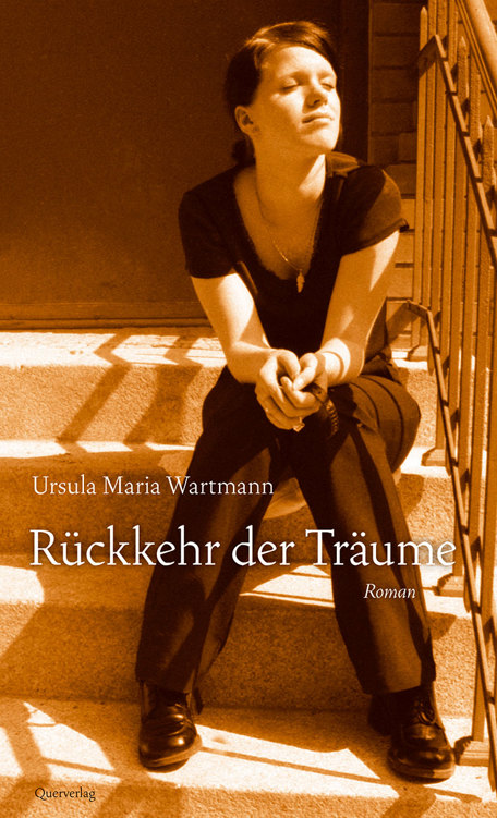 Rückkehr der Träume: Roman