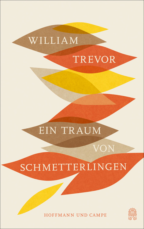 Ein Traum von Schmetterlingen: Meistererzählungen