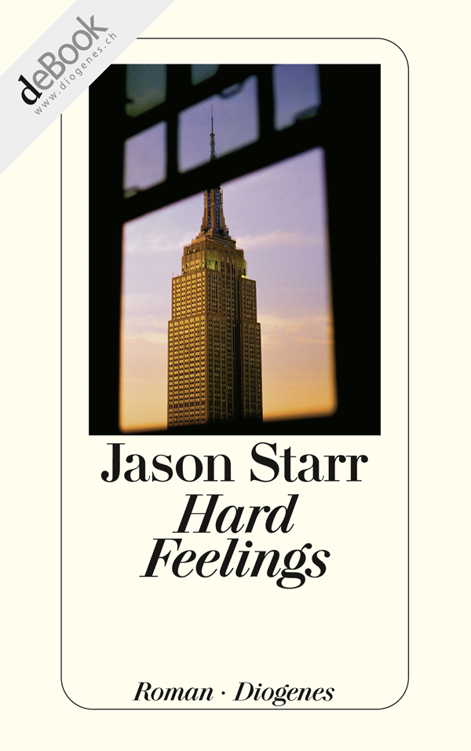 Hard Feelings